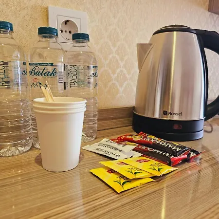 Hotel Airport Coast Trabzon