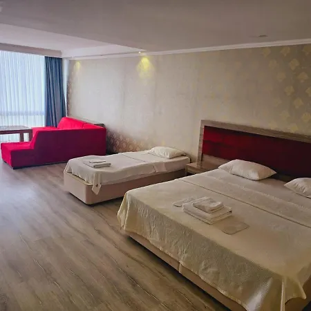 Airport Coast 3* Trabzon