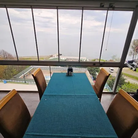 Airport Coast ホテル
