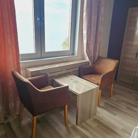 Hotel Airport Coast Trabzon