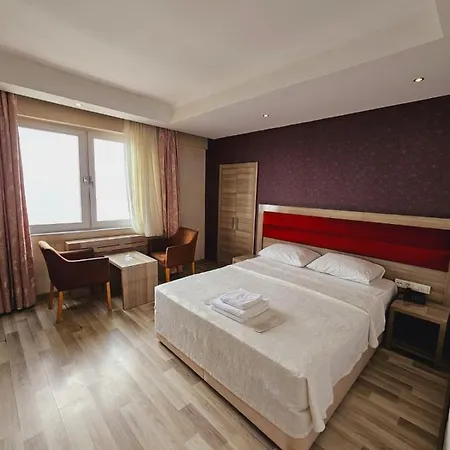 Airport Coast 3* Trabzon