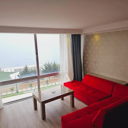 Hotel Airport Coast Trabzon