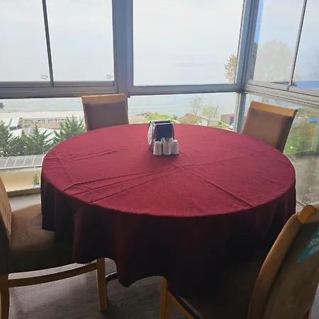 Airport Coast 3* Trabzon