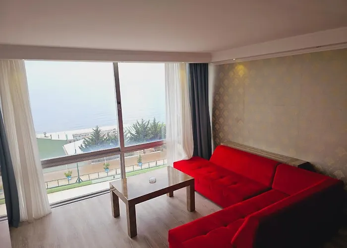 Hotel Airport Coast Trabzon