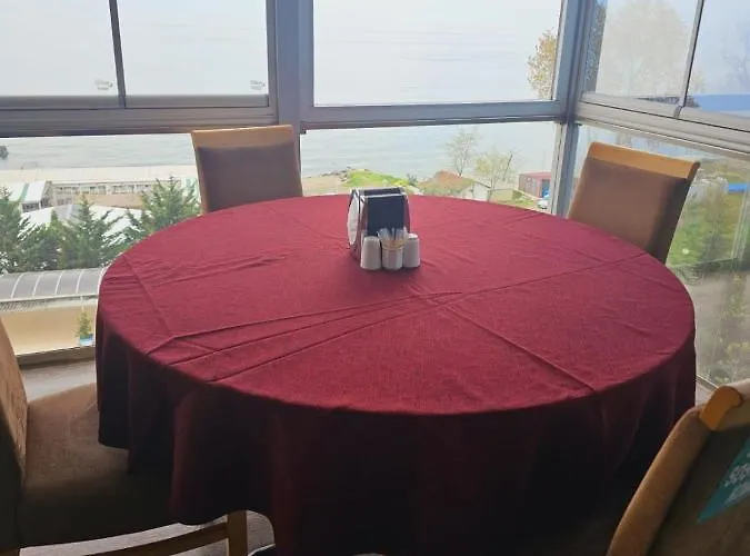 Airport Coast 3* Trabzon