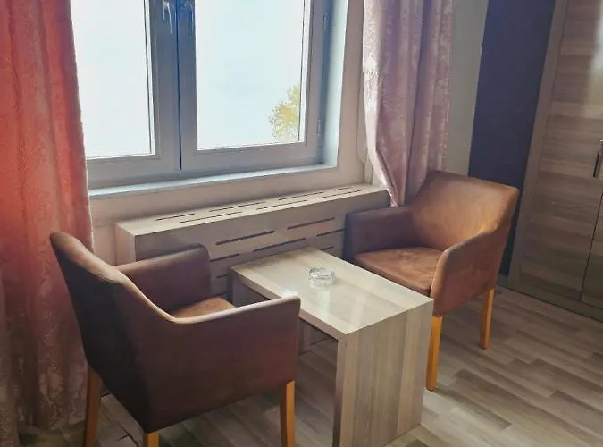 Hotel Airport Coast Trabzon