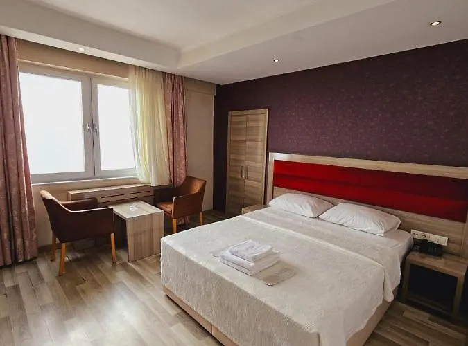 Airport Coast 3* Trabzon